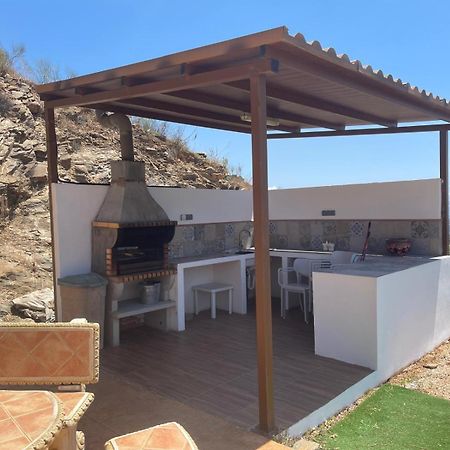 Casa Cuatro Vientos - Barranco Del Sol Villa Almogia Exterior photo